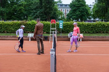 Carina Witthöft 965 - CadA 1 - Braunschweiger THC und CadA 2 - SV Blankenese